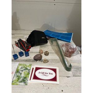 Assorted gifts